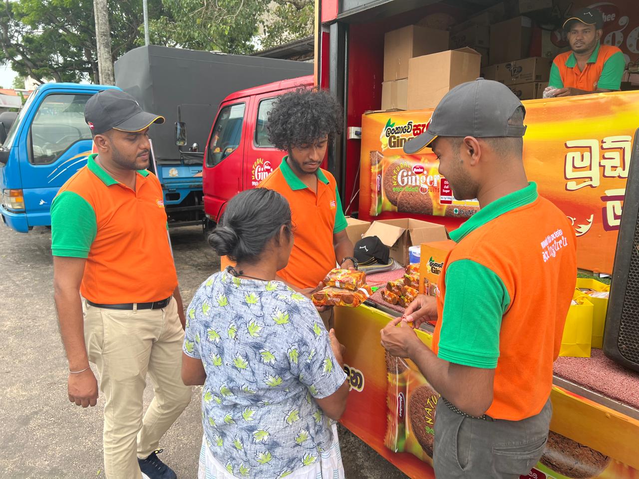 Ginger Harbor - Image 4